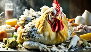 moldy food risks