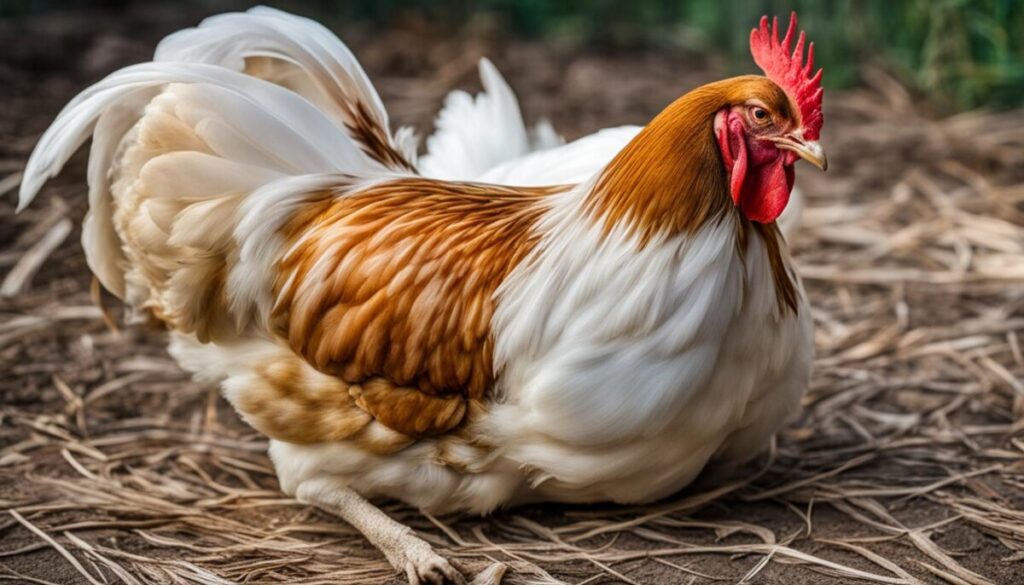 onion toxicity symptoms in chickens