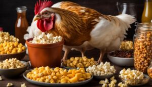 poultry nutrition