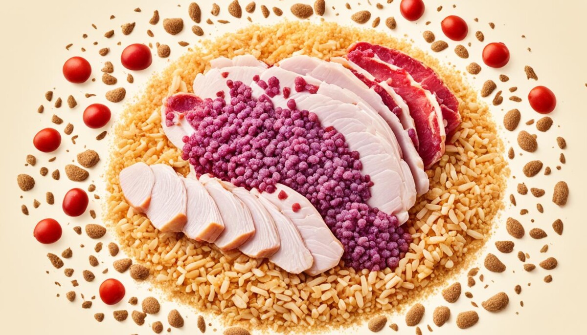 role-of-grit-in-chicken-digestion | Best Farm Animals