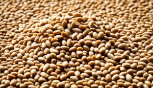 wheat berries for poultry