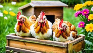 Can Chickens Eat Sourdough Bread