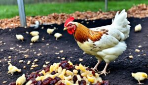 Chicken Care