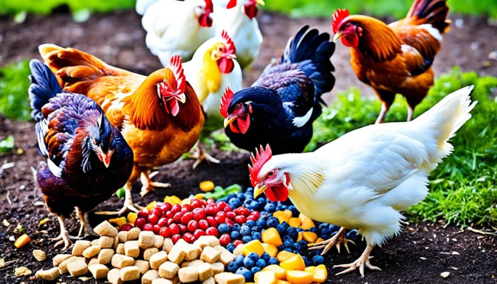 Raisins for Chickens: Safe Treat or Not?