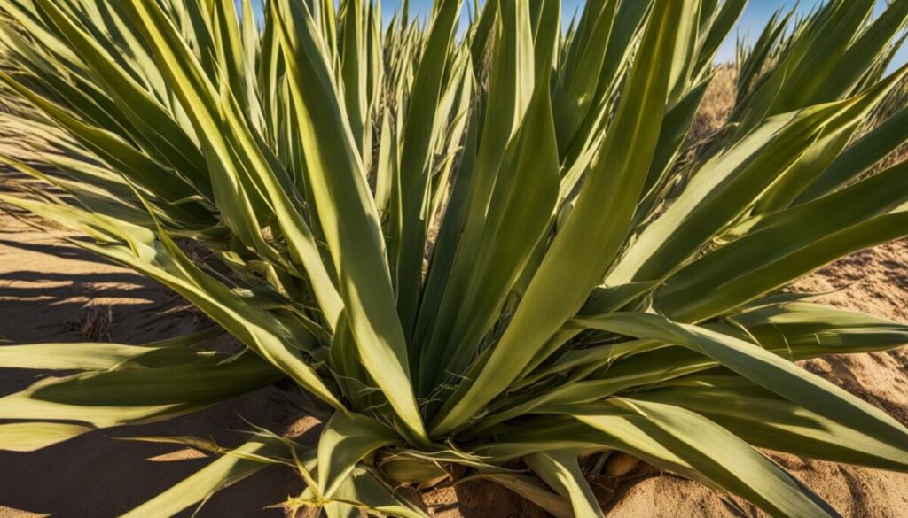 Yucca Schidigera Extract