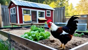 chicken care