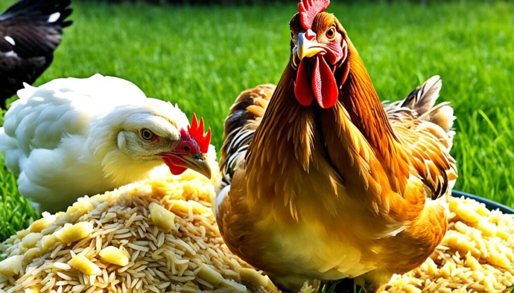 poultry health