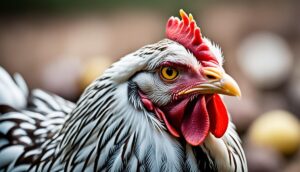 risks of feeding potatoes to chickens